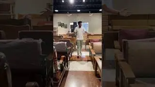 என்னது சேலத்துல Buy 1 get 1 free offer ah 😍💢💯 The Biggest Furniture Showroom in Salem #salemtalkies