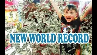 new!!! Guinness world records 2020