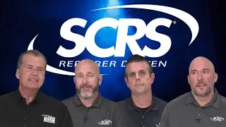 A Message of Gratitude | Why Community Matters at SCRS