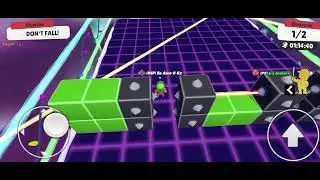 Tentando zerar o laser dash lendário ideia : @Heyto-stumbleredits 