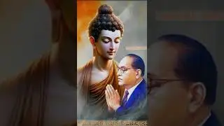 बुद्धम शरणं गच्छामि🎊#shorts #buddha#बुद्ध ध्यान#ध्यान साधना