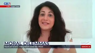 Radical Islam is getting small in Muslim societies and it&rsquo;s getting bigger in Western societies