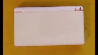 Building a Gameboy Macro: Part 1