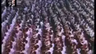İki Turnam Gelir Başı Cigalı (Semah) - BİN YILIN TÜRKÜSÜ