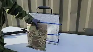 SPT Protection updated Spall Liner