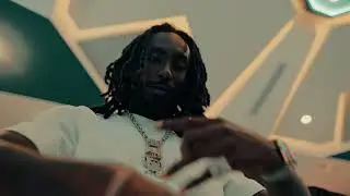 JuiceRx x Xanman &ndash; &ldquo;Bow Bizz&rdquo; (Official Video) | Trap Melodies EP