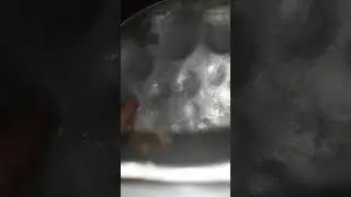 Lean on  me ( steel Drums / steel pan)