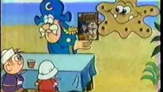 1980s Choco Crunch Commercial