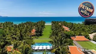 The Anam Cam Ranh | Nha Trang, Vietnam | Hotel Review 🛏️