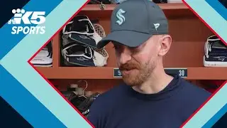 Matt Murray returns to NHL action after 21-month recovery