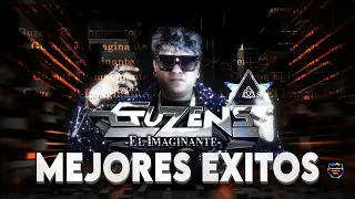 ⚡MIX EXITOS GUZENS 