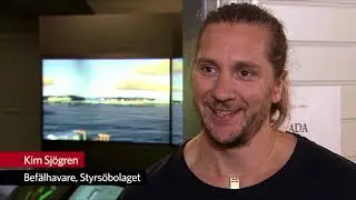 Färjerederiet – utbildning i Ecoshipping | Trafikverket