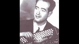 Biografia de José Ferreiro (Filho)