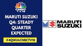 Maruti Suzuki Q4FY25: Raw Material Costs Seen Flat Both YoY & QoQ, Demand Outlook For FY26 Key