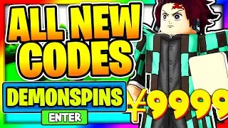 [2x EXP] SLAYERS UNLEASHED CODES *FREE REROLL* ALL NEW ROBLOX SLAYERS UNLEASHED CODES!