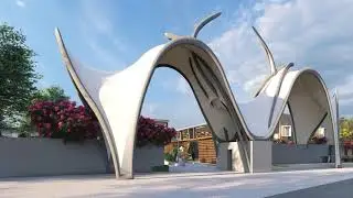 B.Arch Thesis Special School For Visually Impaired_ Harsha Chayal_2021_@aastitvavisualisation8540