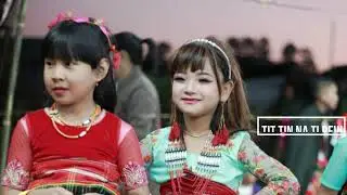 Panti Gonmei - CHAKAAN GAAN NGAI SONGS -  TIT TIN NA TIREW