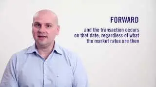 Financial English Class -- Forex:  Spot -- Forward - Swap. English Subtitled.