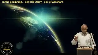 14 Sep 25   Call Of Abraham - S. Victor