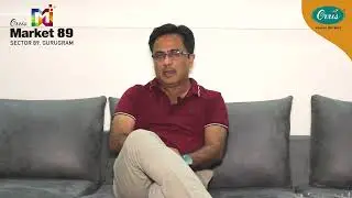 Orris Market 89 | Client Testimonial | Mr. Dinesh Suneja
