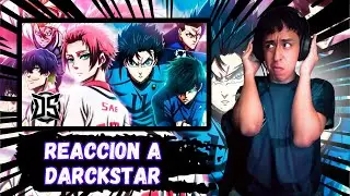 Jayden reacciona a BLUE LOCK XI VS JAP&Oacute;N SUB-20 RAP (Blue Lock) | DarckStar