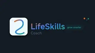 LifeSkills-Coach Demo | Gamified Life Skill Learning with Vanilla JS | Offline & Lightweight Website