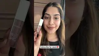 Most Affordable Liquid Lipstick 💖 Makeup Under 100 💖 #jasminedeswal #affordablemakeup