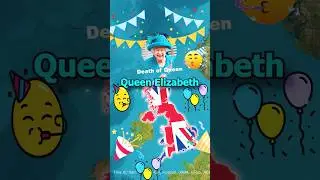 This country celebrated Queens Death???🇬🇧🤯