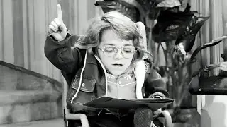SHOCKING Reality Behind Diff&rsquo;rent Strokes Melanie Watson Was Carried on Set