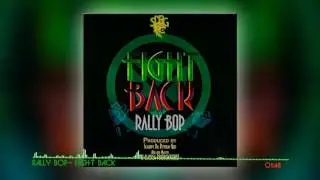 Fight Back - Rally Bop ● Dancehall 2016●