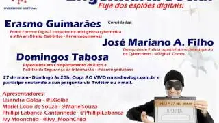 engenharia social - OVERDOSEVIRTUAL