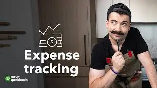 How to track expenses when you're a sole proprietorship | Small business guide to expense tracking