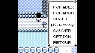 Pokémon Bleu/Rouge/Jaune supprimer le gardien de la grotte de Mewtwo !