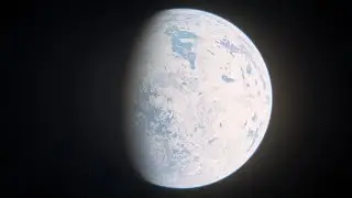 Wow! Exploring The New World Of Star Citizen! -  Microtech (1440p60fps)