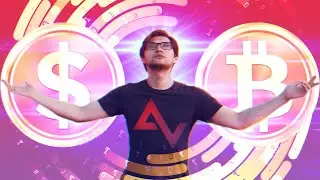 Как соединить мир доллара и биткоина / IEO Azbit