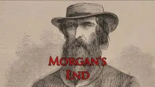 Morgan's End