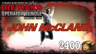 Die Hard Bundle in Cold War! (Call of Duty: Black Ops Cold War)