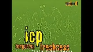 ICP - Forgotten Freshness Vol. 4 (Review)