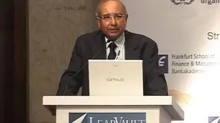 Mr. S. Hajara, CMD, Shipping Corporation of India Ltd.