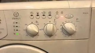 Сброс программы WIUL 103