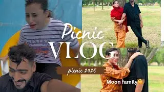 Best picnic ever 2025😍😍🙈