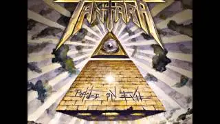 Best Thrash Metal Debut of 2012