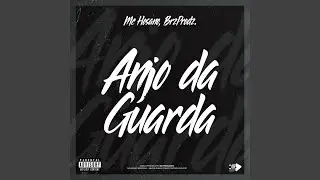 ANJO DA GUARDA