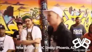 The Best of DC Smitty (part 1)