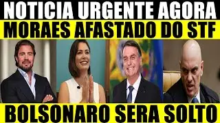 MORAES AFASTADO DO CARGO SENADORES VÃO PRA CIMA