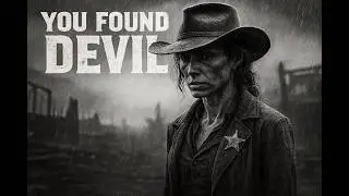 YOU FOUND DEVIL - AI song by RebelAndroidBards
