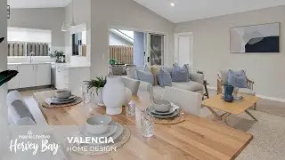 Valencia Home Design - Ingenia Lifestyle Hervey Bay