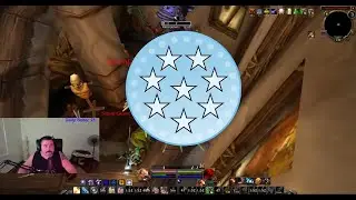 Most Dangerous Dwarf In Orgrimmar (Classic Era)