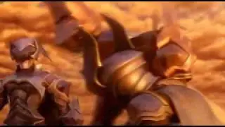 KeyBlade Wars
