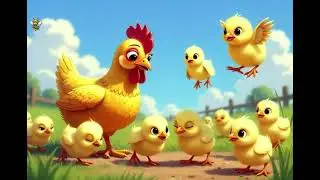 The Chicks Say